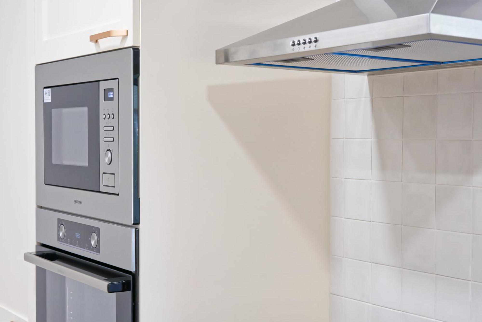 בלד Castle Way Apartments Tamy מראה חיצוני תמונה