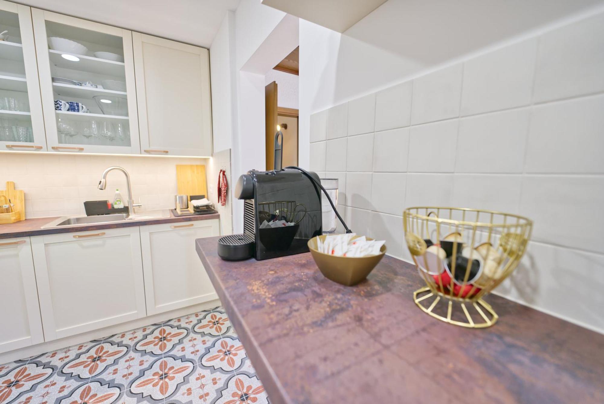 בלד Castle Way Apartments Tamy מראה חיצוני תמונה