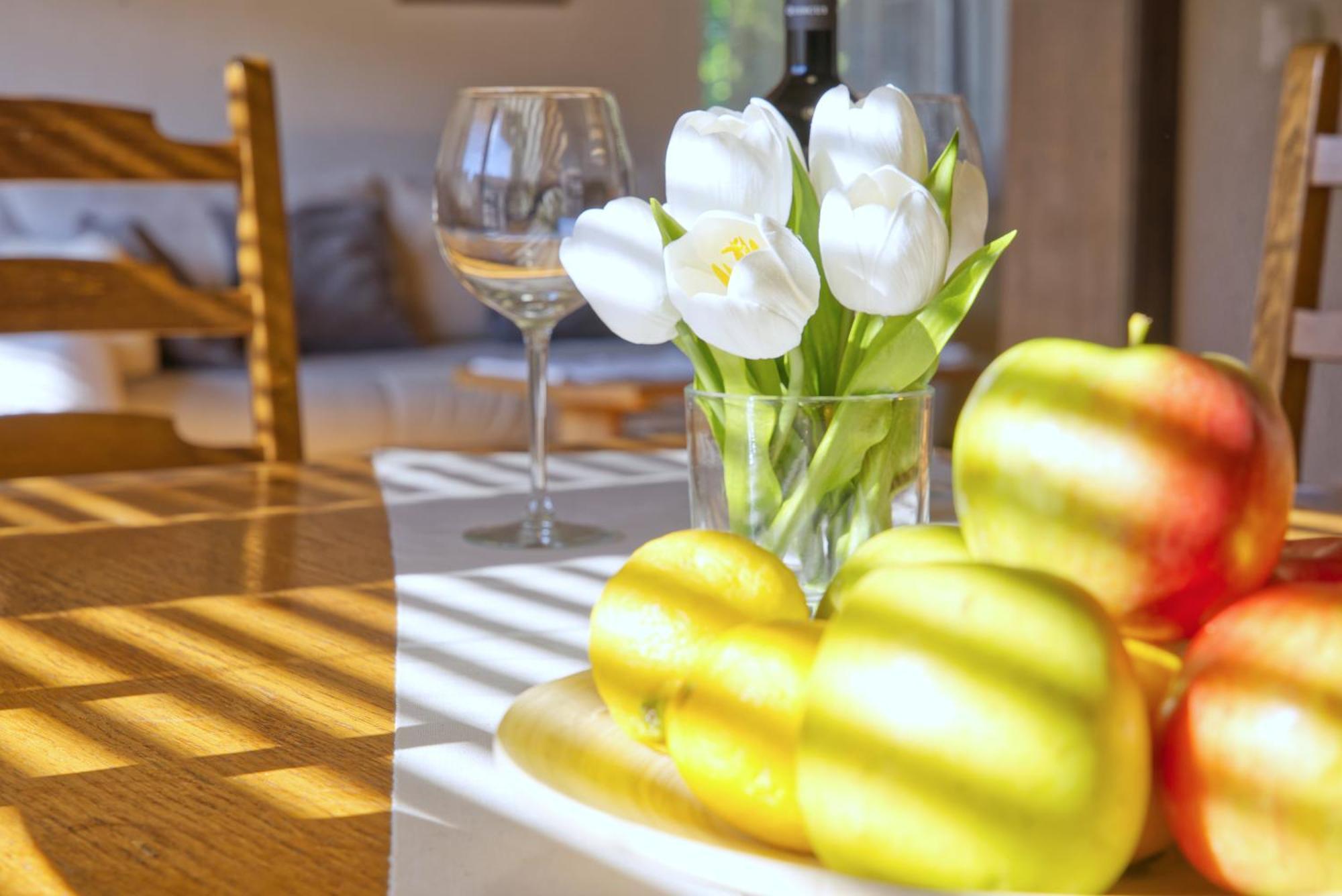 בלד Castle Way Apartments Tamy מראה חיצוני תמונה