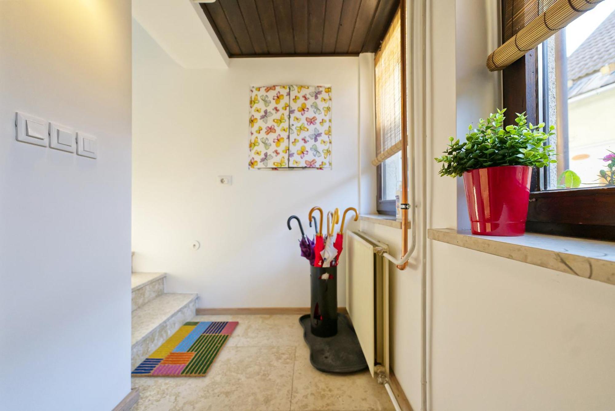 בלד Castle Way Apartments Tamy מראה חיצוני תמונה