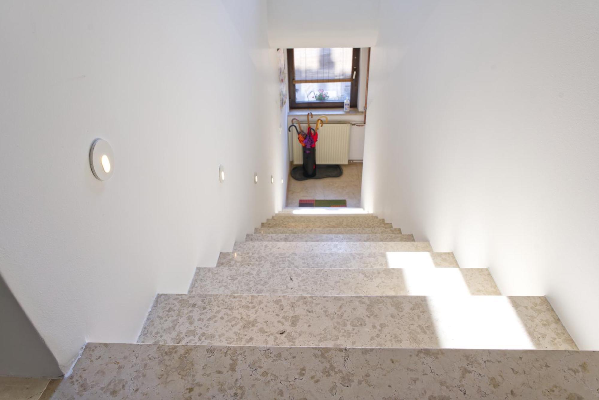 בלד Castle Way Apartments Tamy מראה חיצוני תמונה