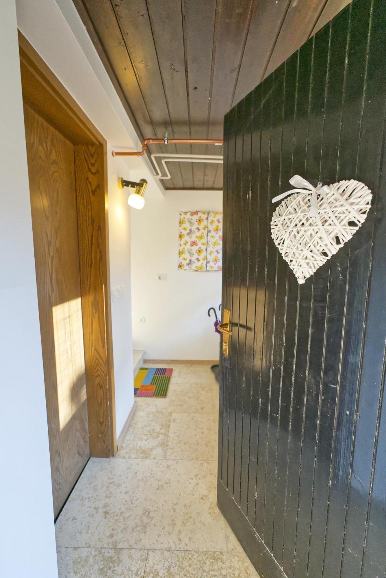 בלד Castle Way Apartments Tamy מראה חיצוני תמונה