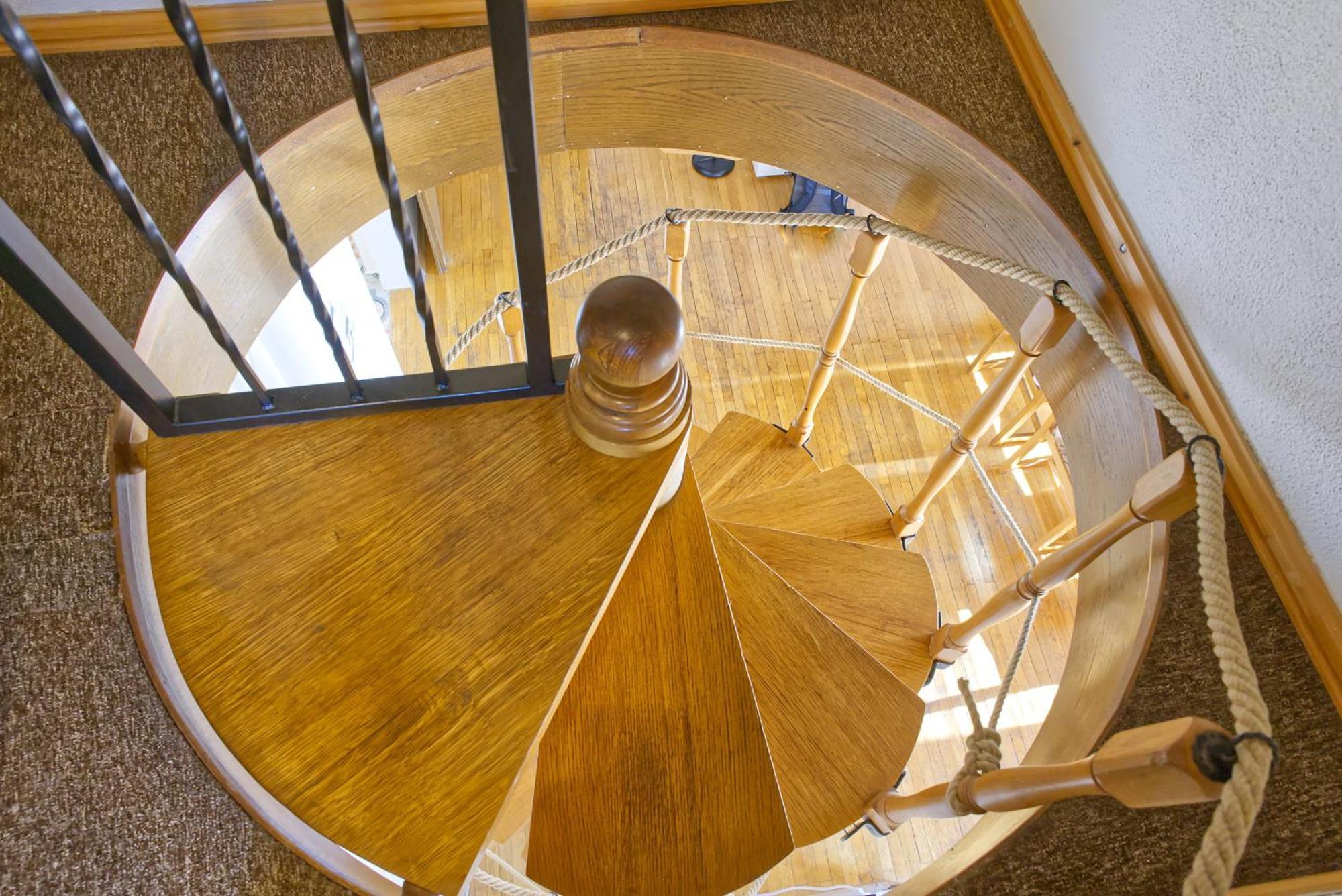 בלד Castle Way Apartments Tamy מראה חיצוני תמונה