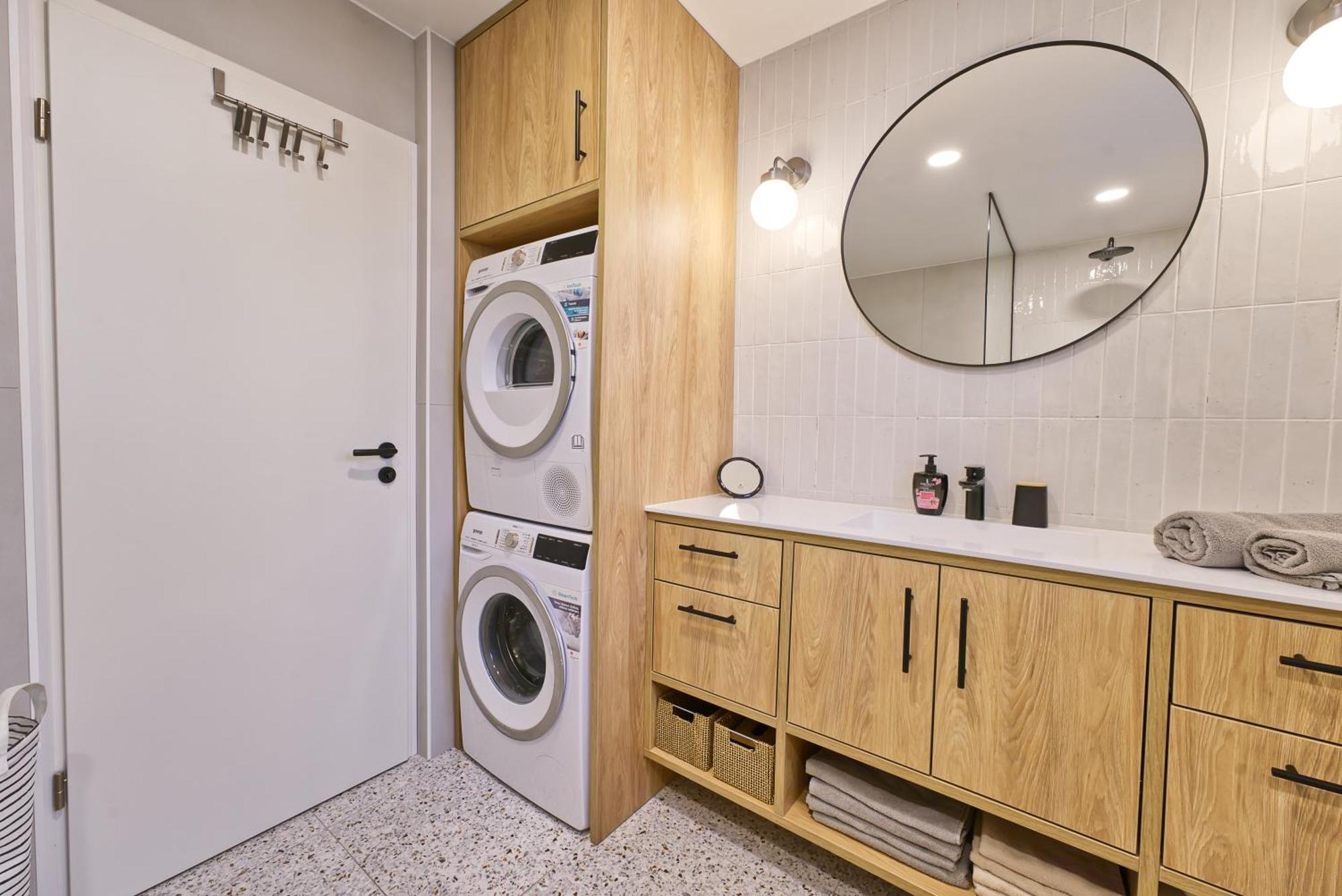 בלד Castle Way Apartments Tamy מראה חיצוני תמונה