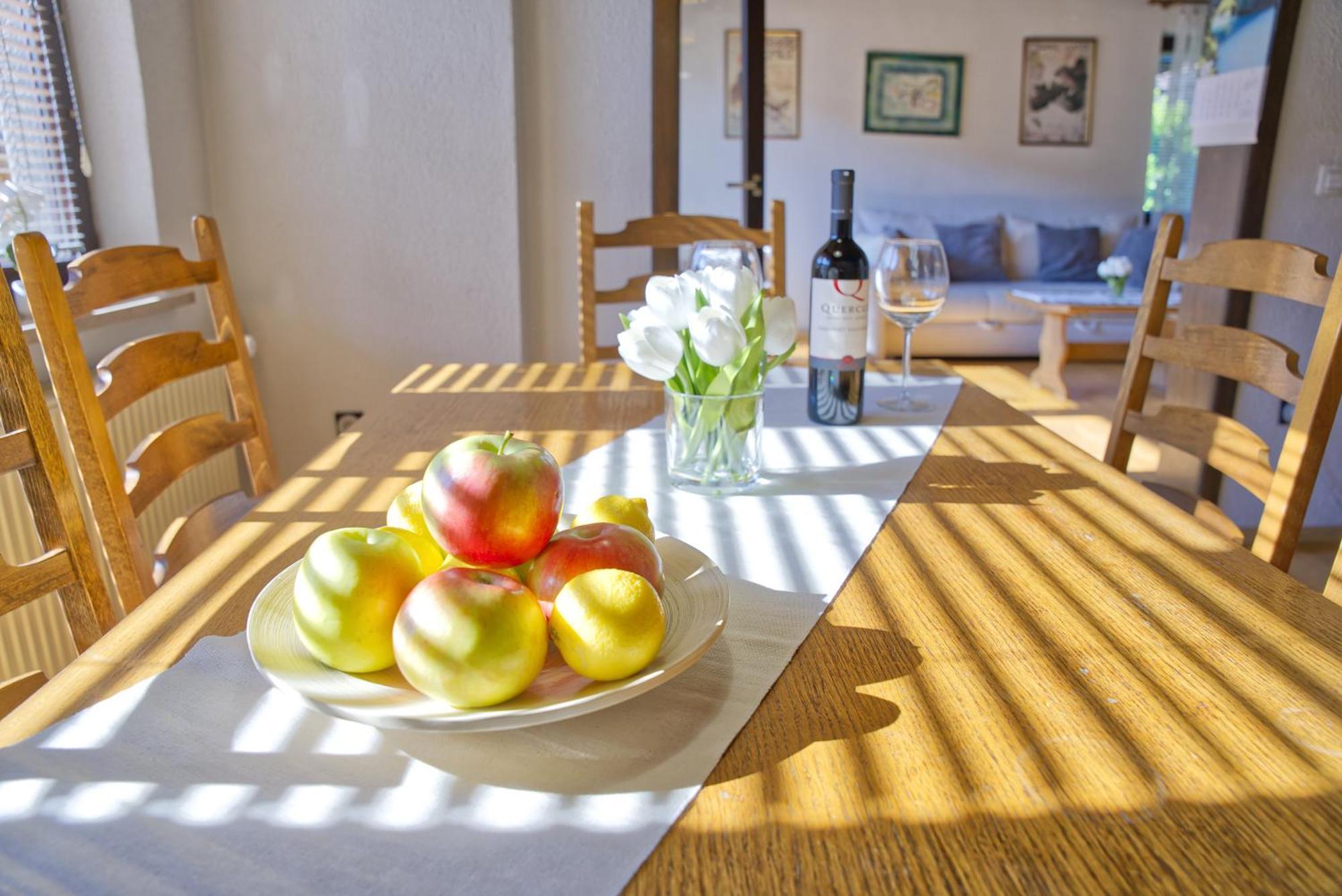 בלד Castle Way Apartments Tamy מראה חיצוני תמונה