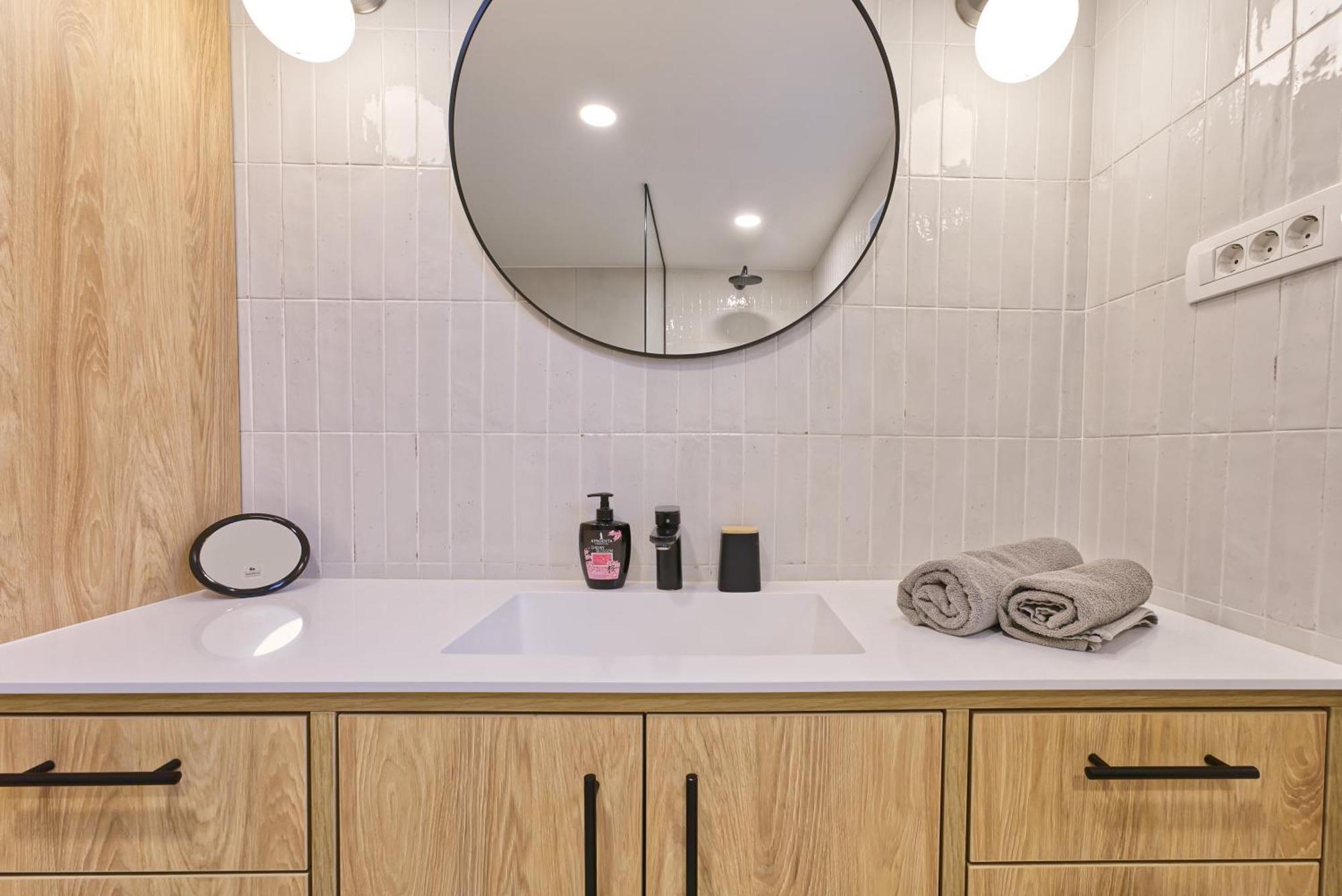 בלד Castle Way Apartments Tamy מראה חיצוני תמונה