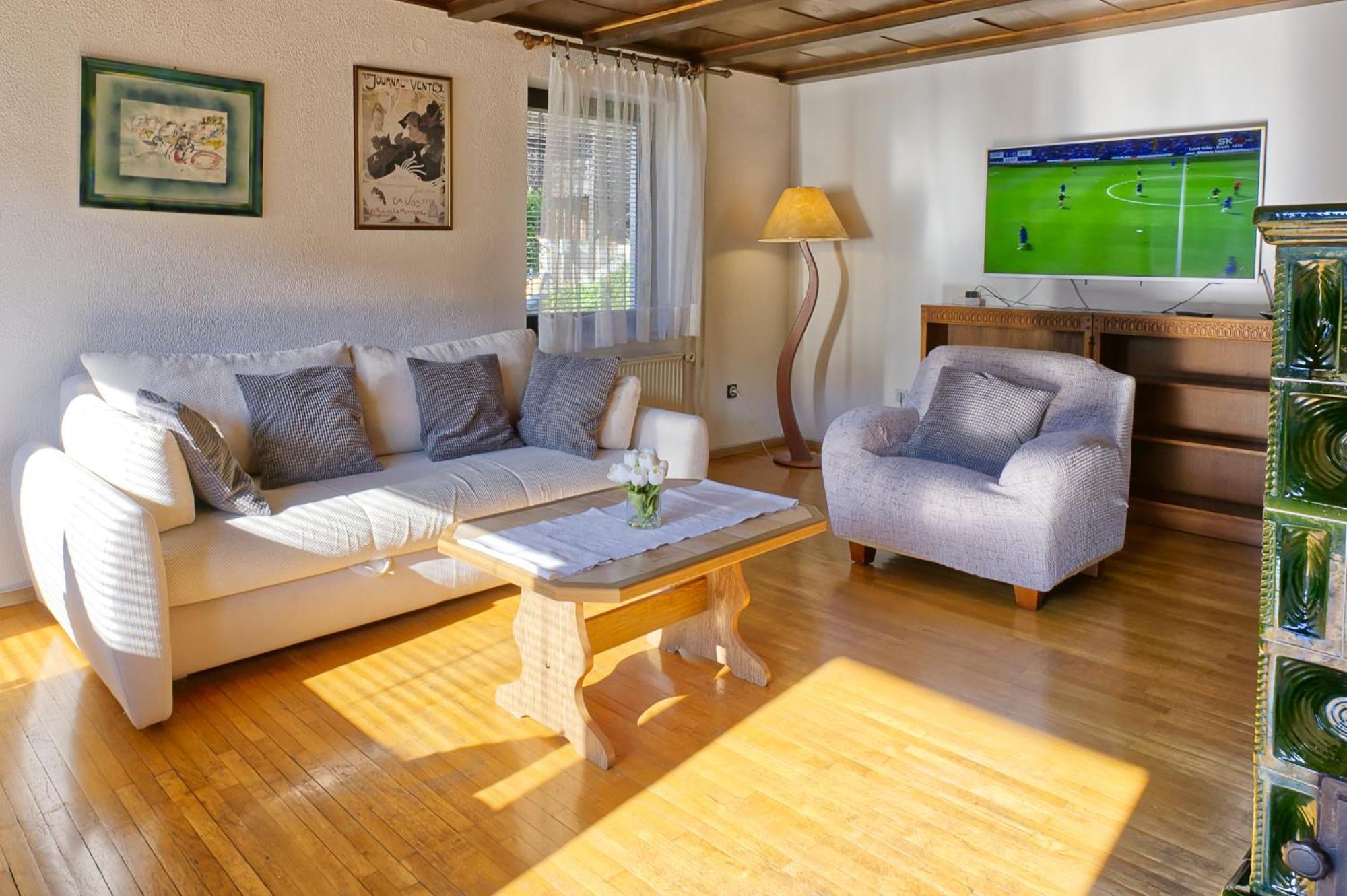 בלד Castle Way Apartments Tamy מראה חיצוני תמונה