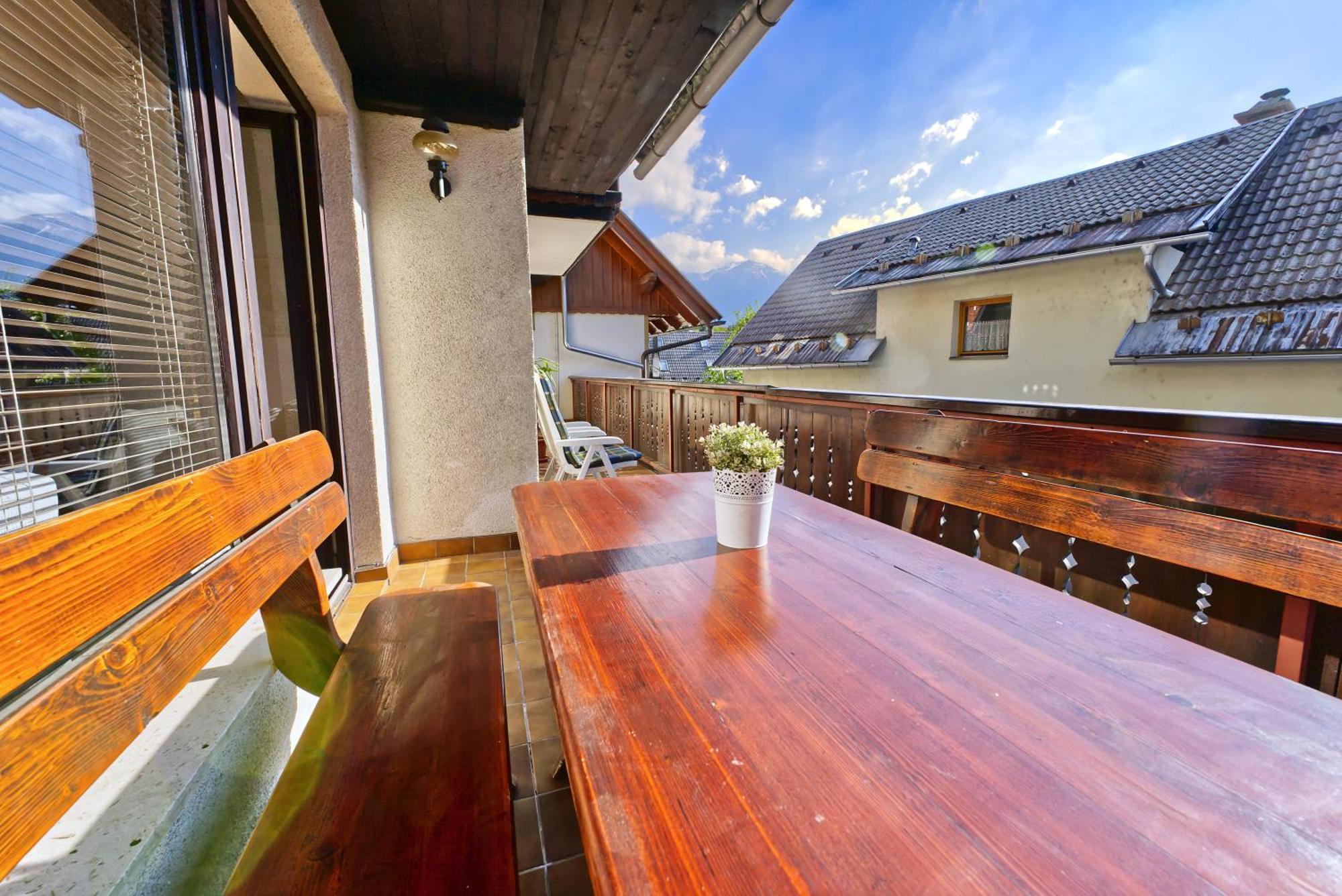 בלד Castle Way Apartments Tamy מראה חיצוני תמונה