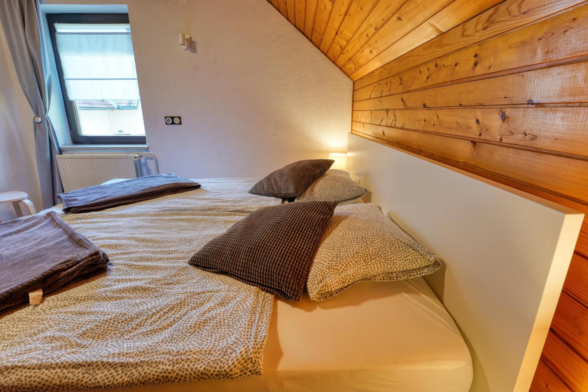 בלד Castle Way Apartments Tamy מראה חיצוני תמונה