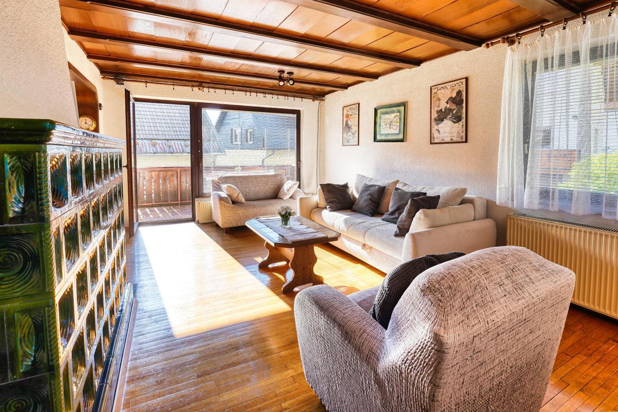 בלד Castle Way Apartments Tamy מראה חיצוני תמונה
