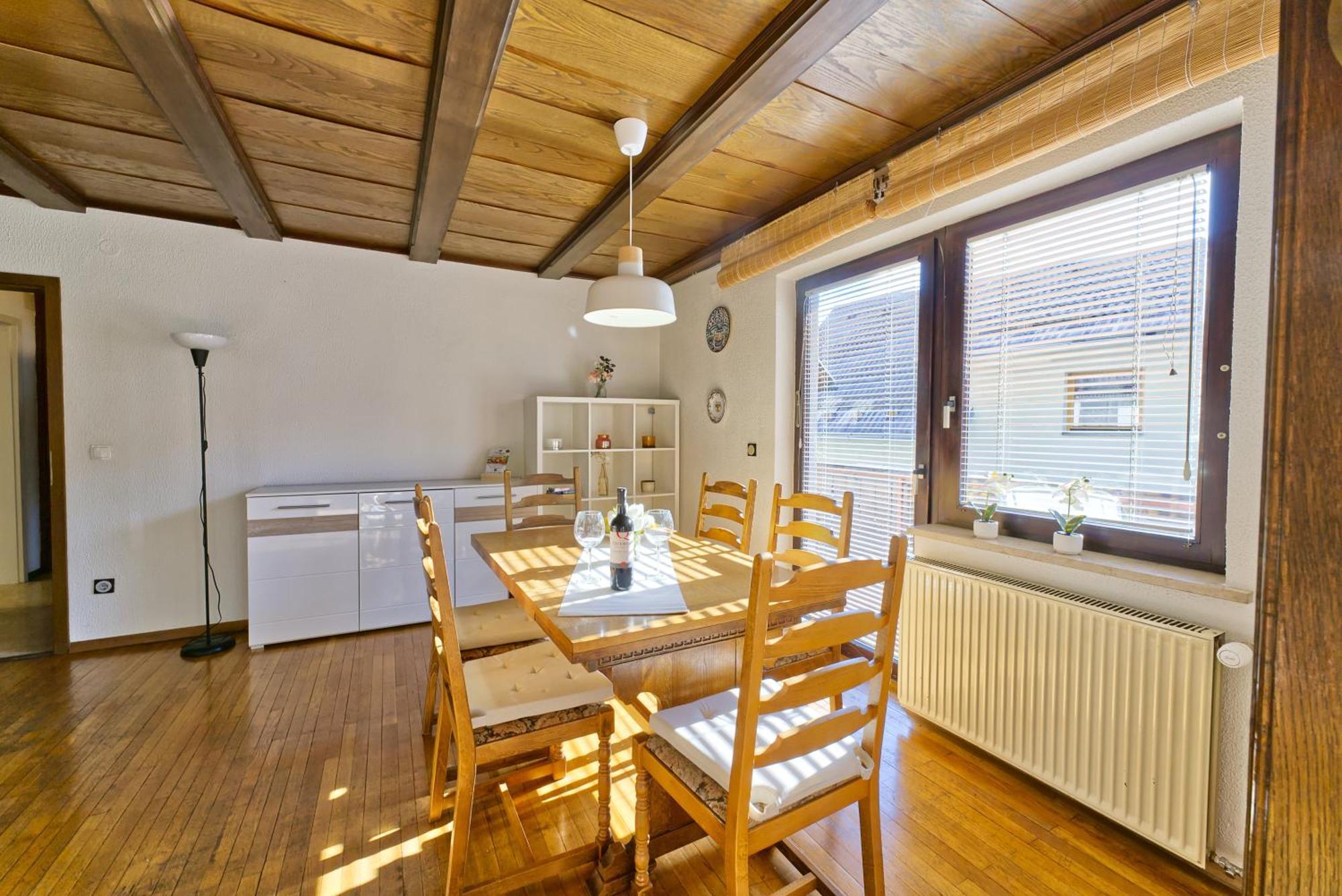 בלד Castle Way Apartments Tamy מראה חיצוני תמונה