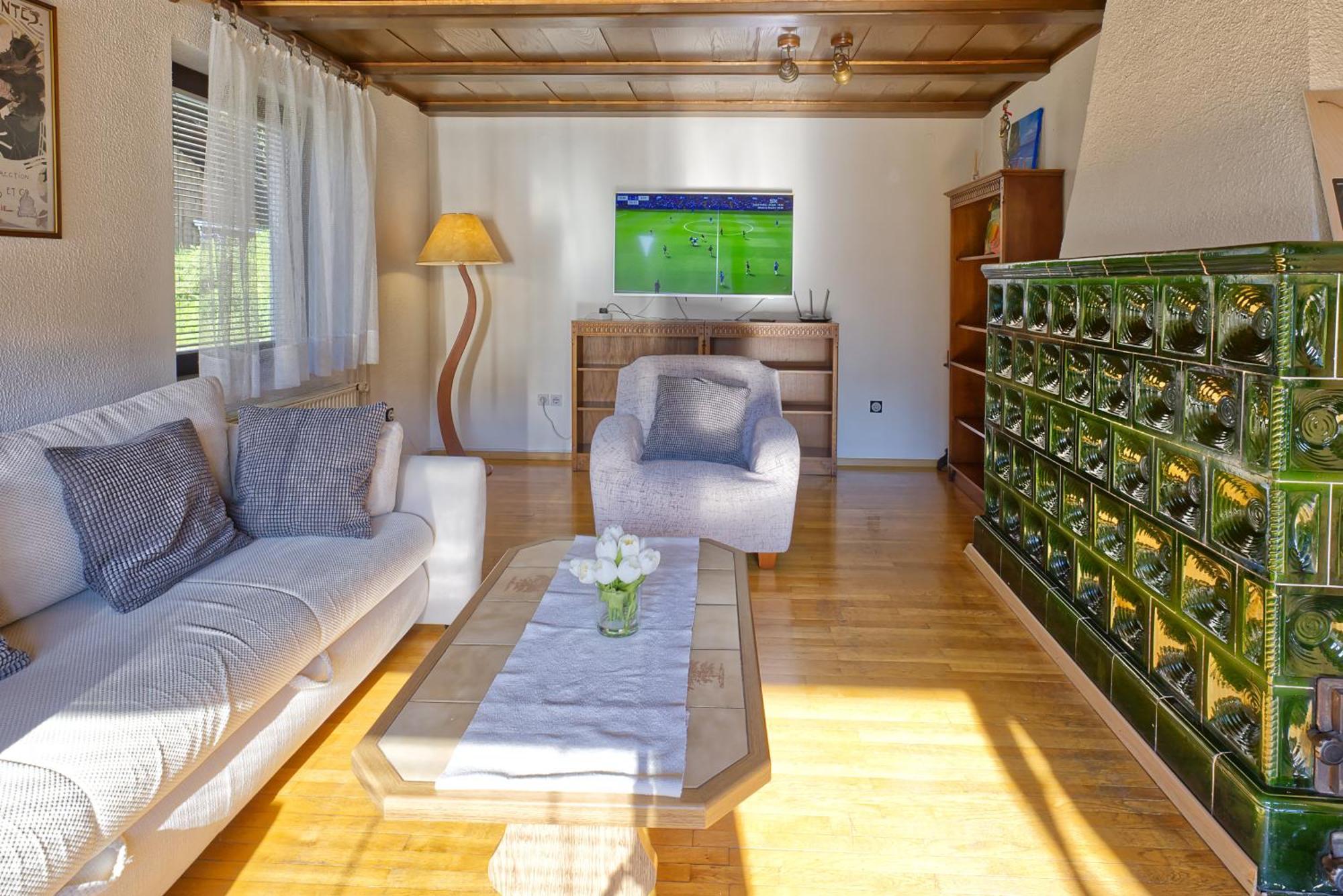 בלד Castle Way Apartments Tamy מראה חיצוני תמונה