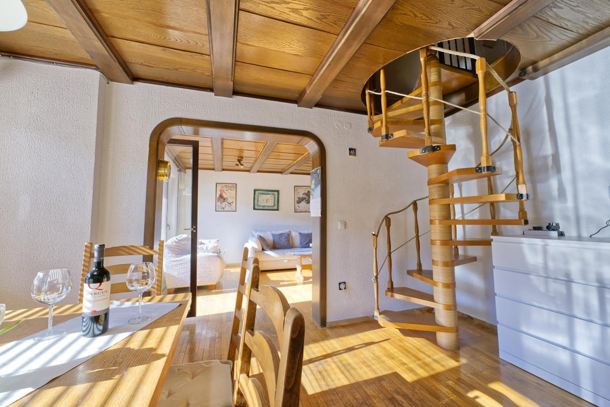 בלד Castle Way Apartments Tamy מראה חיצוני תמונה