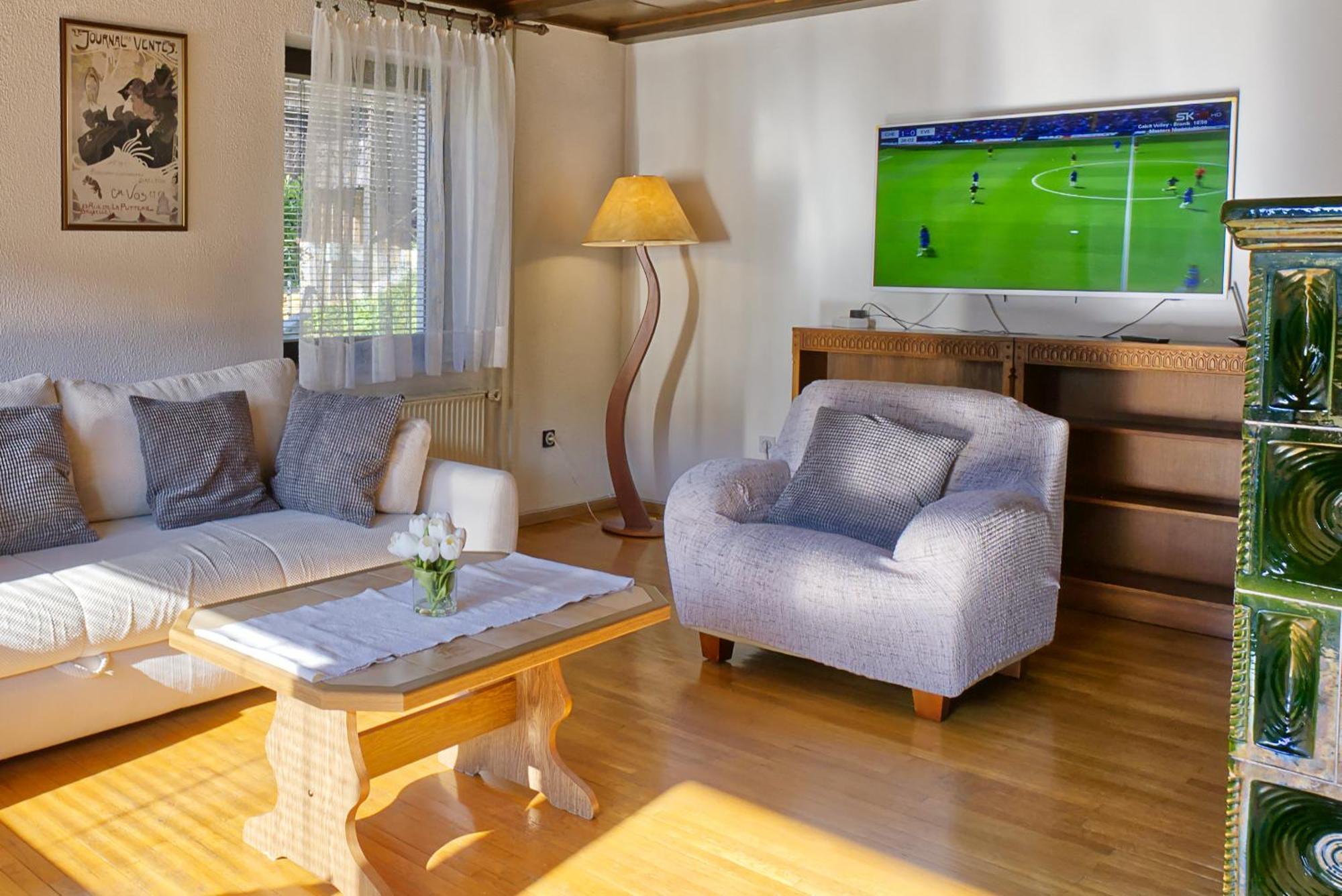 בלד Castle Way Apartments Tamy מראה חיצוני תמונה
