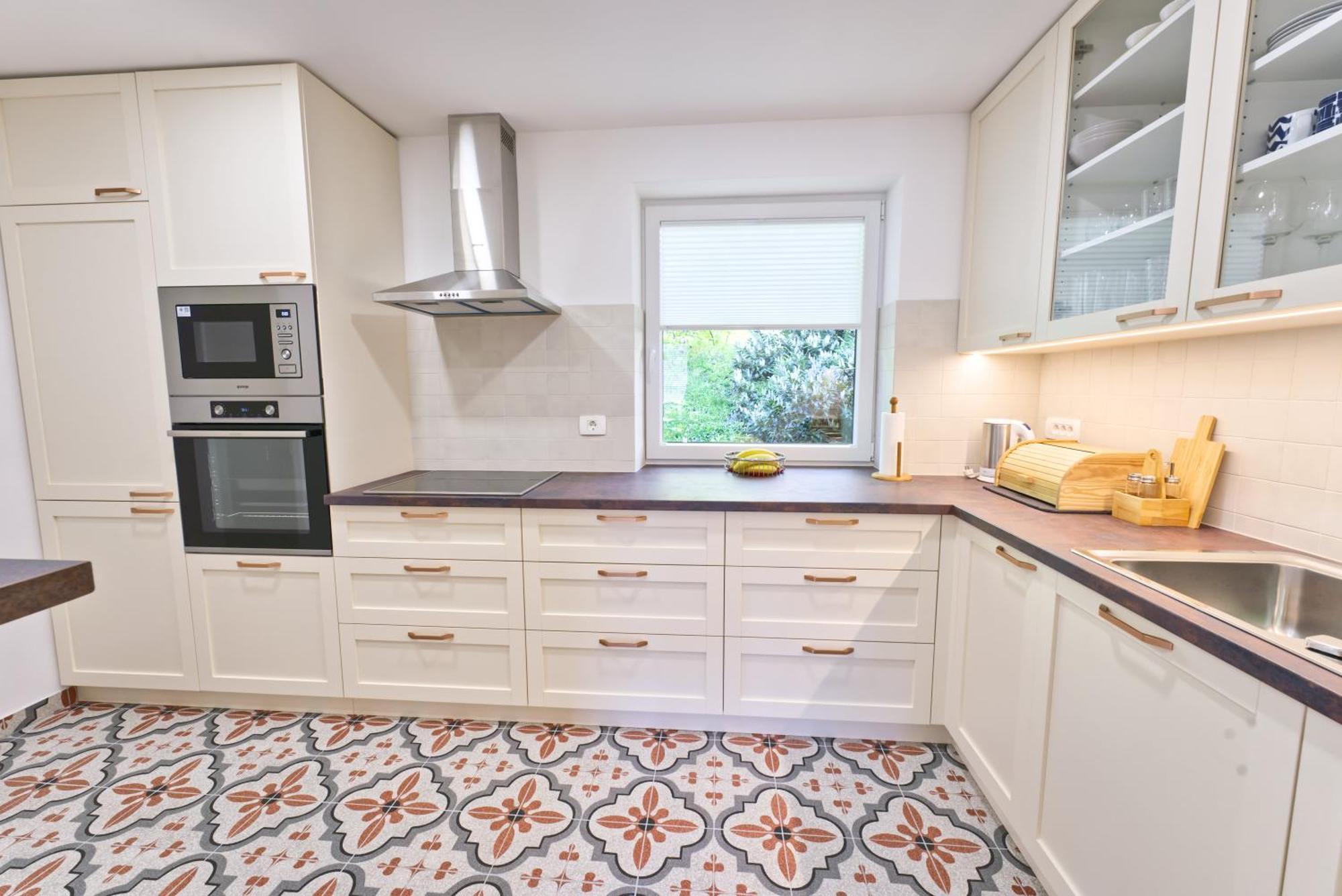 בלד Castle Way Apartments Tamy מראה חיצוני תמונה